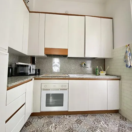 Cit Ma Bel Appartement Cuneo Buitenkant foto