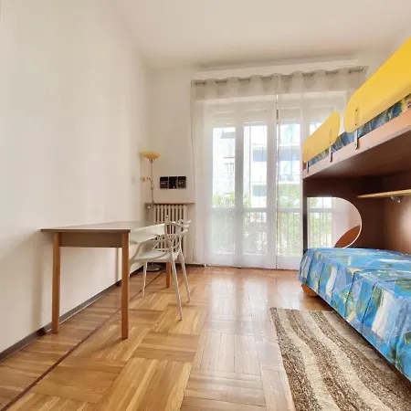 Cit Ma Bel Appartement Cuneo Buitenkant foto
