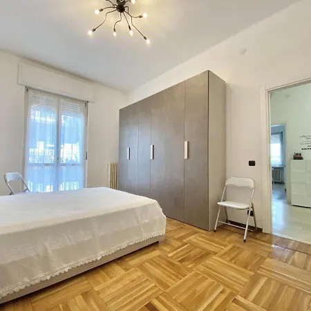Cit Ma Bel Appartement Cuneo Buitenkant foto