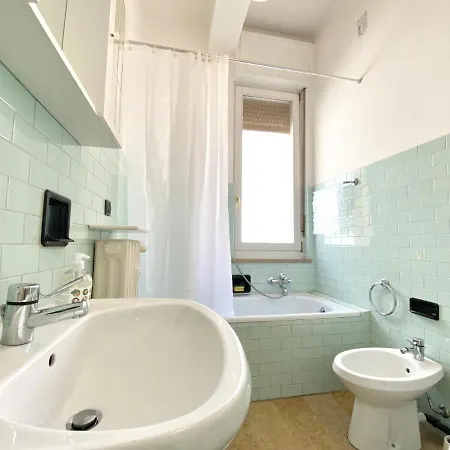 Cit Ma Bel Appartement Cuneo Buitenkant foto