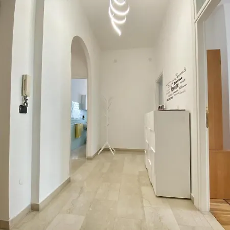 Cit Ma Bel Apartment Cuneo Exterior photo