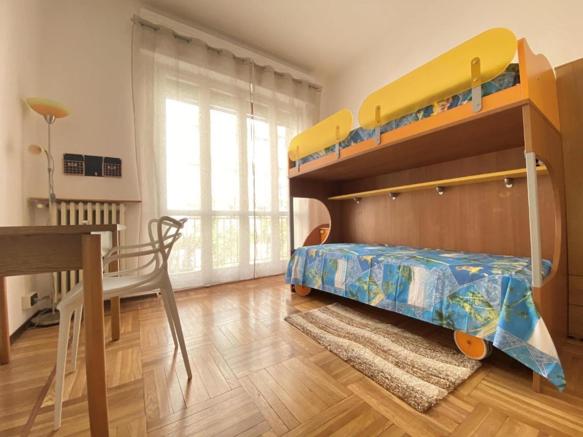 Apartment Cit Ma Bel Cuneo
