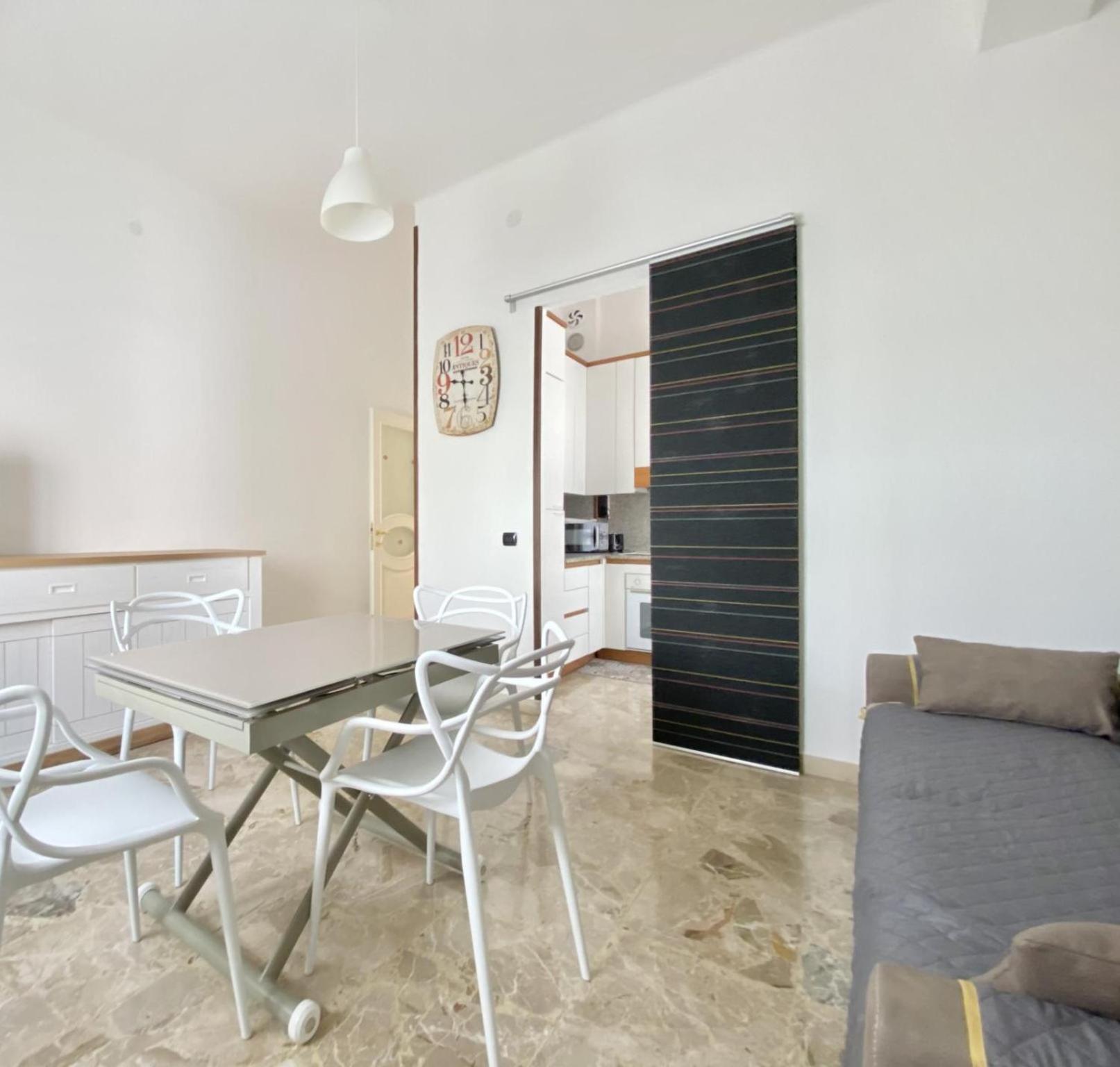 Cit Ma Bel Apartment